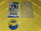 Sonic Mega Collection For Nintendo GameCube Japanese Version USA SELLER
