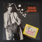 David Bowie - Absolute Beginners 12" Vinyl Single. 1st Press. VS 838-12
