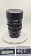 Used Viltrox S 20mm T2.0 FE Cine Lens Sony E Mount Full Frame Manual Focus Kit