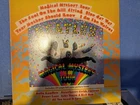 The Beatles - Magical Mystery Tour DLP Capitol Records SMAL 2835 1967