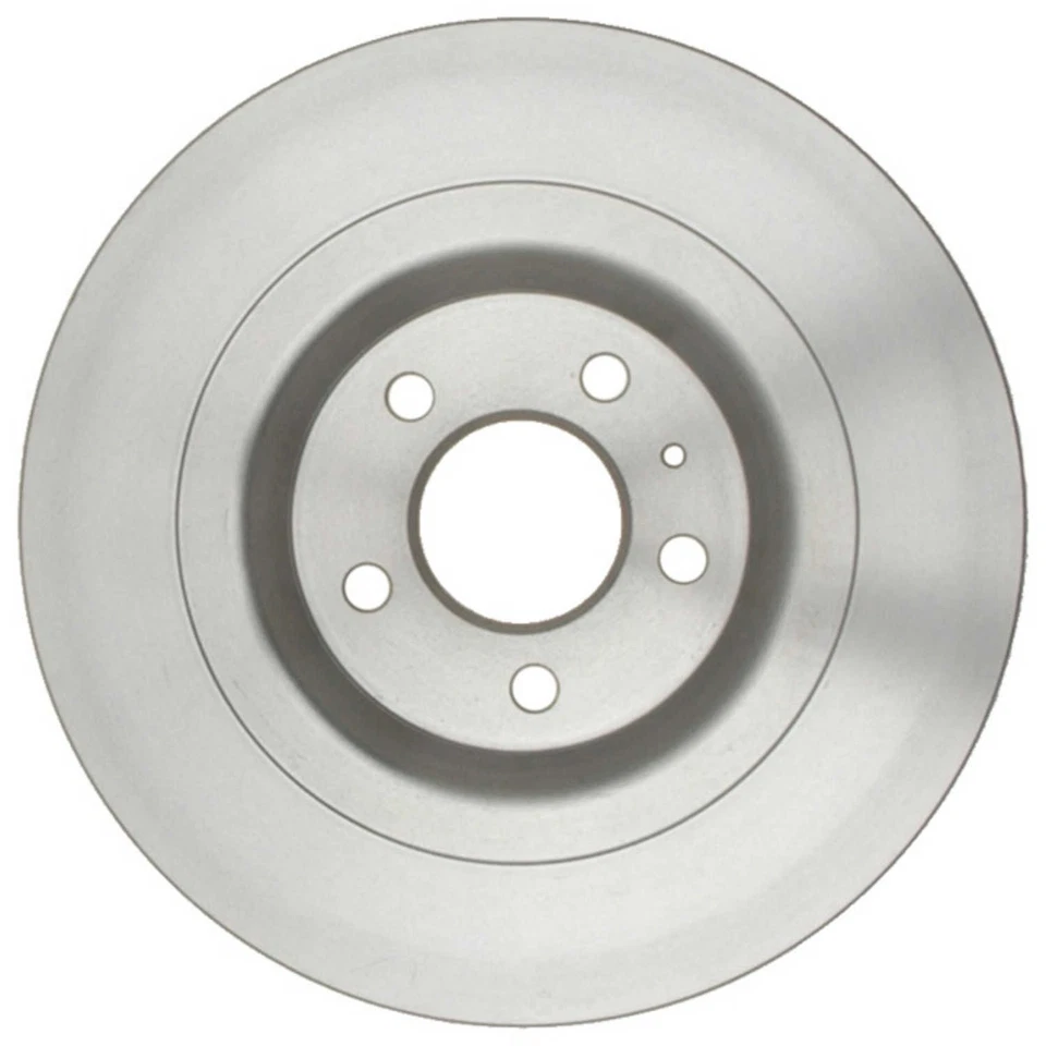 Rotor de freno de disco compatible con Audi S5 S4 RAYBESTOS 2008-2011 Foto 2 de 3