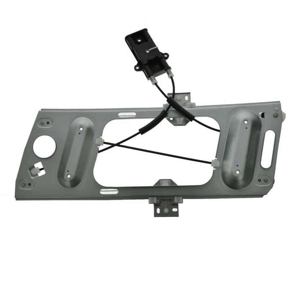 Power Window Regulator Left Hand Driver Side LH for Monte Carlo Grand Prix - Image 2 of 2