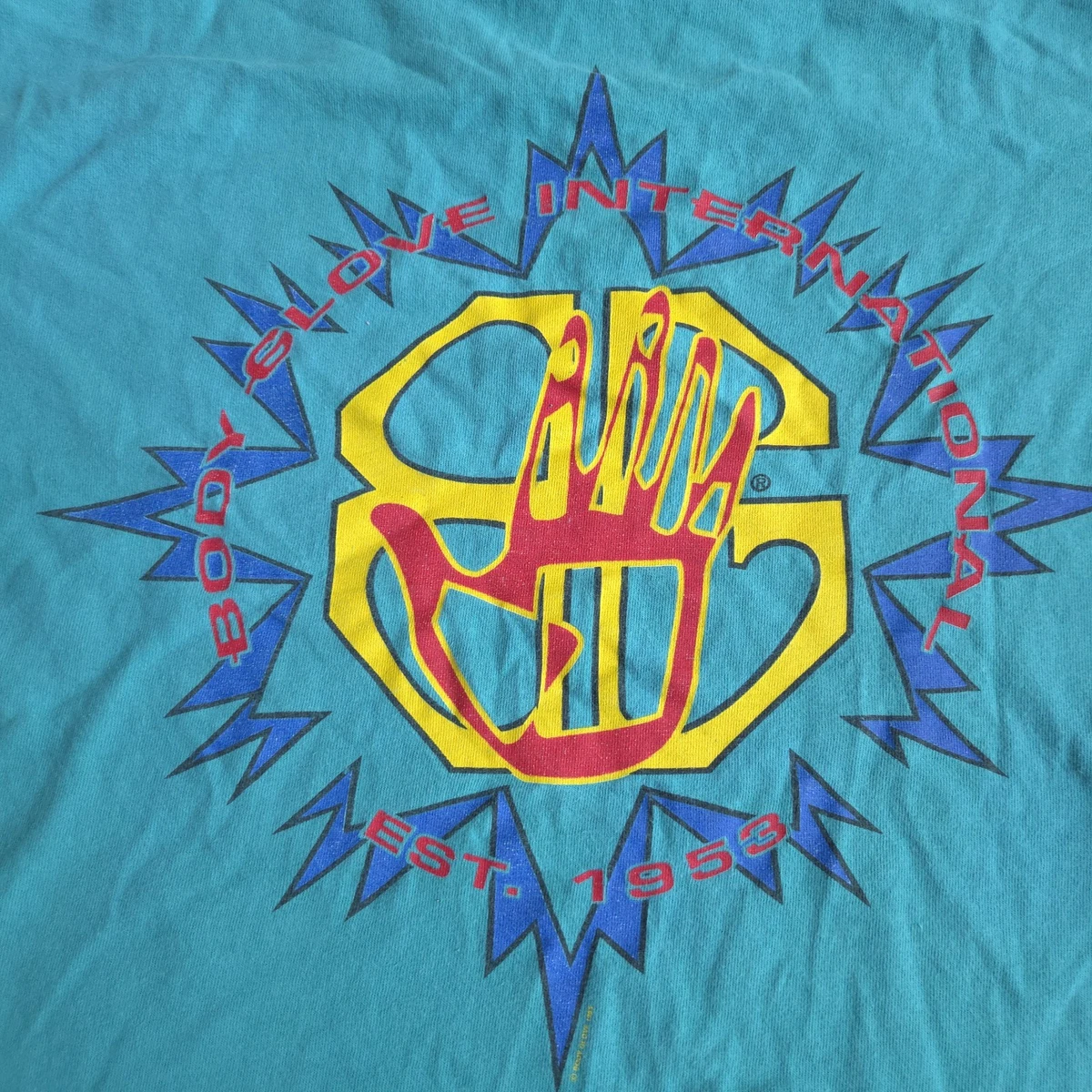 body glove t shirt products for sale | eBay