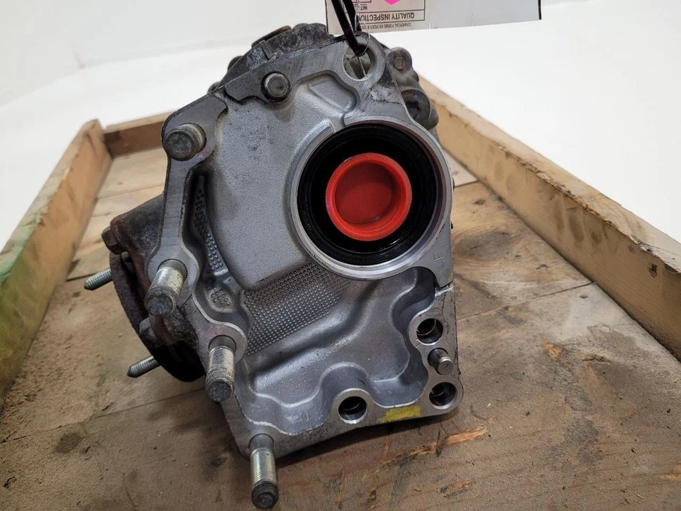 2006 - 2012 TOYOTA RAV4 caixa de transferência gasolina 6 cilindros - Imagem 3 de 4
