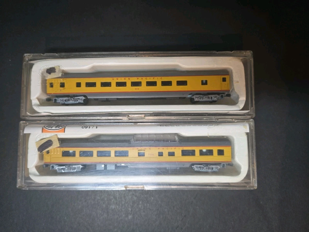 Con-Cor Model Railroads and Trains for sale | eBay