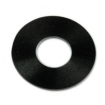 Chartpak BG6201 Graphic Tape 62.5 Mil x 54 Ft Black