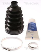 Triscan Faltenbalgsatz, Antriebswelle 8540 25815 FüR Renault