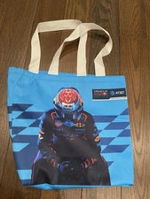 F1 Formula 1 Las Vegas Grand Prix 2025 Oracle RED BULL - ATT Tote Bag