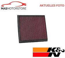 MOTOR LUFTFILTER MOTORFILTER K&N FILTERS 33-2428 I FÜR BMW 5,X6,6,7,X5,3,X4,X3
