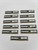 Samsung Cisco 64GB DDR4 2933MHz PC4-2933Y ECC RDIMM 2Rx4 | MemTest86 |