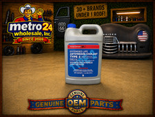 (1) Genuine Honda/Acura Long Life Antifreeze/Coolant Type 2 08CLA-P99-0F0A8 OEM