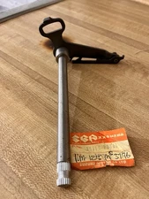 25510-28300 Suzuki Oem Genuine Nos Shift Shaft Model Fitment In Description
