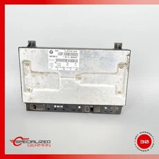 BMW E60 525i 530i 545i 550i Front Left or Right Seat Control Module Unit OEM Use