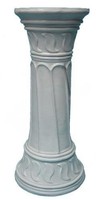 SäUlen SäUle Skulptur Antik Stil Figuren Skulpturen Dekoration Deko StäNder Neu