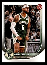 Gary Trent Jr. 2025-26 Bowman #165