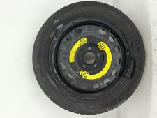 2004-2010 Bmw X3 Spare Donut Tire Wheel Rim Oem Hkf9o