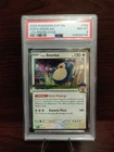 2025 Hop's Snorlax Jtg Prerelease Promo #184