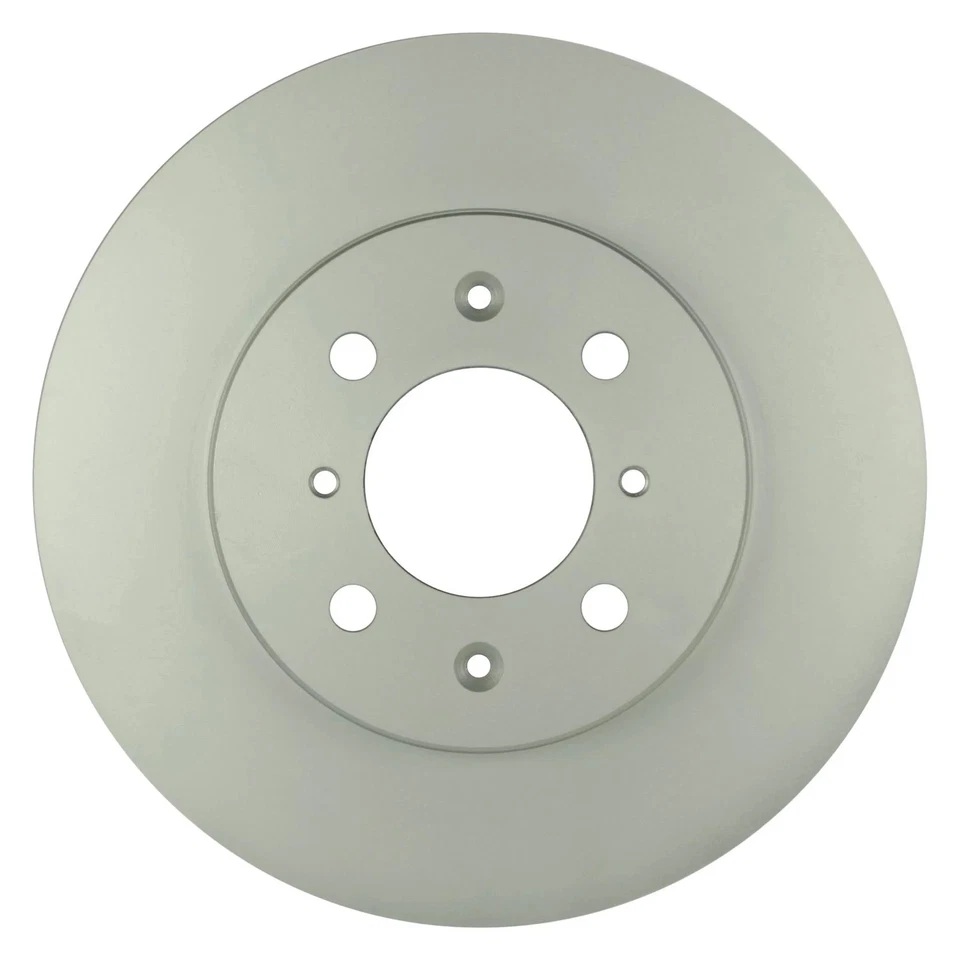 For Acura Integra 92-93 Bosch QuietCast Premium Front Brake Kit w Ceramic Pads - Изображение 3 из 4