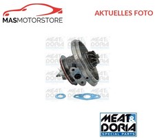 TURBOLADER TURBO PATRONE MEAT & DORIA 601376 A FÜR MAZDA 3,CX-3 77KW