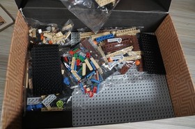 LEGO Ideas: Maze (21305) OPEN BOX - Box damage