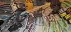 1981 Milton Bradley Dark Tower Vintage Fantasy Board Game with Electronic Tower — photo 2