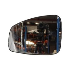 Glace de rétroviseur Renault FLUENCE