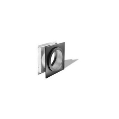 DuraVent 6DT-WTSS 6'' Inner Diameter - DuraTech Class A Chimney - Stainless Steel