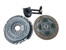 Kupplungssatz für Ford Fiesta Kasten 1.8 TD 55 KW 75 PS Baujahr 2000 2003