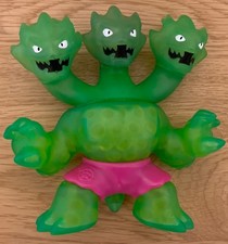 heroes of goo jit zu  hydra  