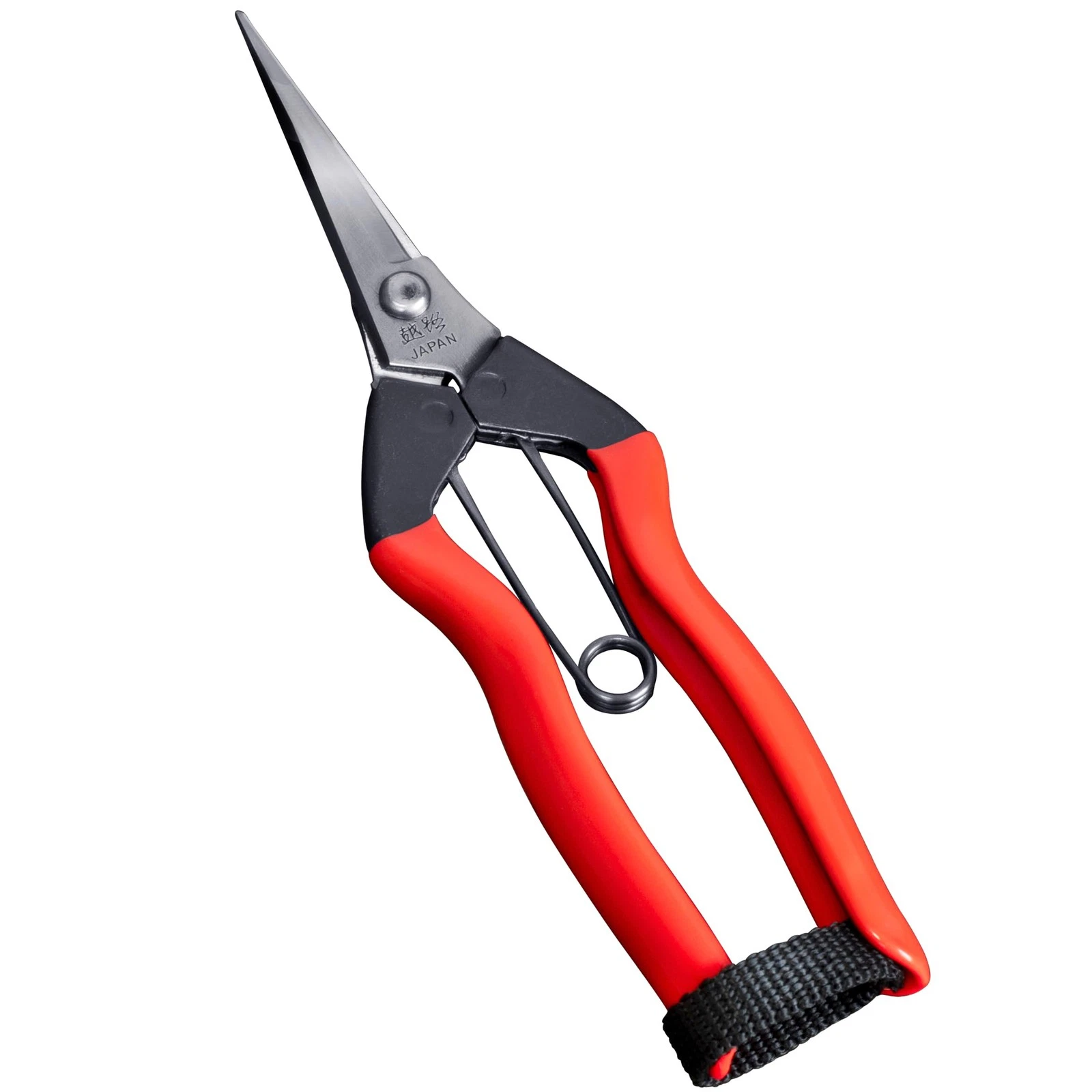 Japanese Garden Shears 7.2" for Plants - Trimming Scissors Precision Pruning ...
Opens in a new wind