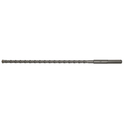 Sealey SDS MAX Bohrer vollgehärtet & geschliffen 16 x 540 mm 1 Stück MAX16X540