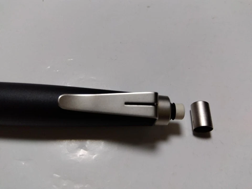 LAMY Scribble 0,7 Druckbleistift #3D519b - Bild 3 von 4