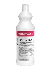 Prochem Citrus Gel
