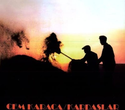 Cem Karaca Kardaslar & Apaslar (CD) (UK IMPORT)