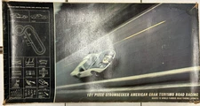 Strombecker American Grand Turismo Road Racing 1/32 scale slot car set