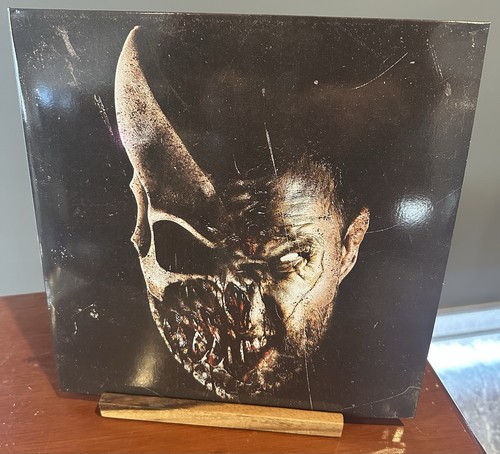 Slaughter To Prevail - Grizzly - Zoetrope Vinyl Record LP - /LTD to 1000 units! - Picture 6 of 9