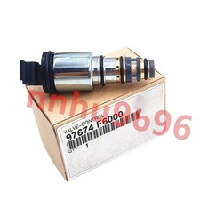 AC Compressor Control Valve For Hyundai KIA K5 Sorento Sportage 97674F6000 2020+