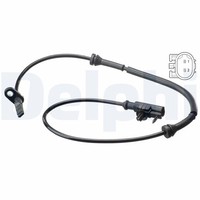ABS-SENSOR FÜR Mitsubishi Colt VI (Z3 A, Z2 A) - Delphi SS20678
