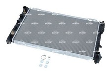 Radiateur Mazda TRIBUTE