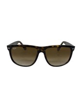 Ray-Ban BOYFRIEND Sunglasses, Tortoiseshell Pattern, Brown, Men's RB4147