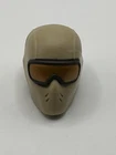 GIJoe Classified Series Desert Snake Eyes Head Fodder 1/12 Scale