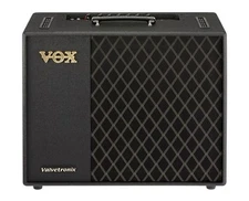 Vox VT100X 100-Watt 1x12" Modeling Combo Amp