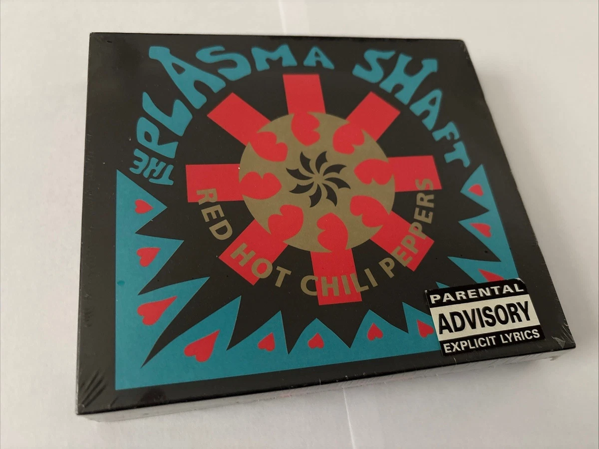 Red Hot Chili Peppers Box Set Music CDs for sale | eBay