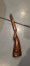 Mauser?? Stock | Unknown Year | Unknown Model | Gun Stock