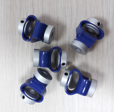 1Pcs New Fit For LK12-25-0405 Insulated Flexible Coupling