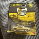 Hot Wheels Car Culture Vintage Racing Nissan Skyline GT-R R32 Chase 0/5