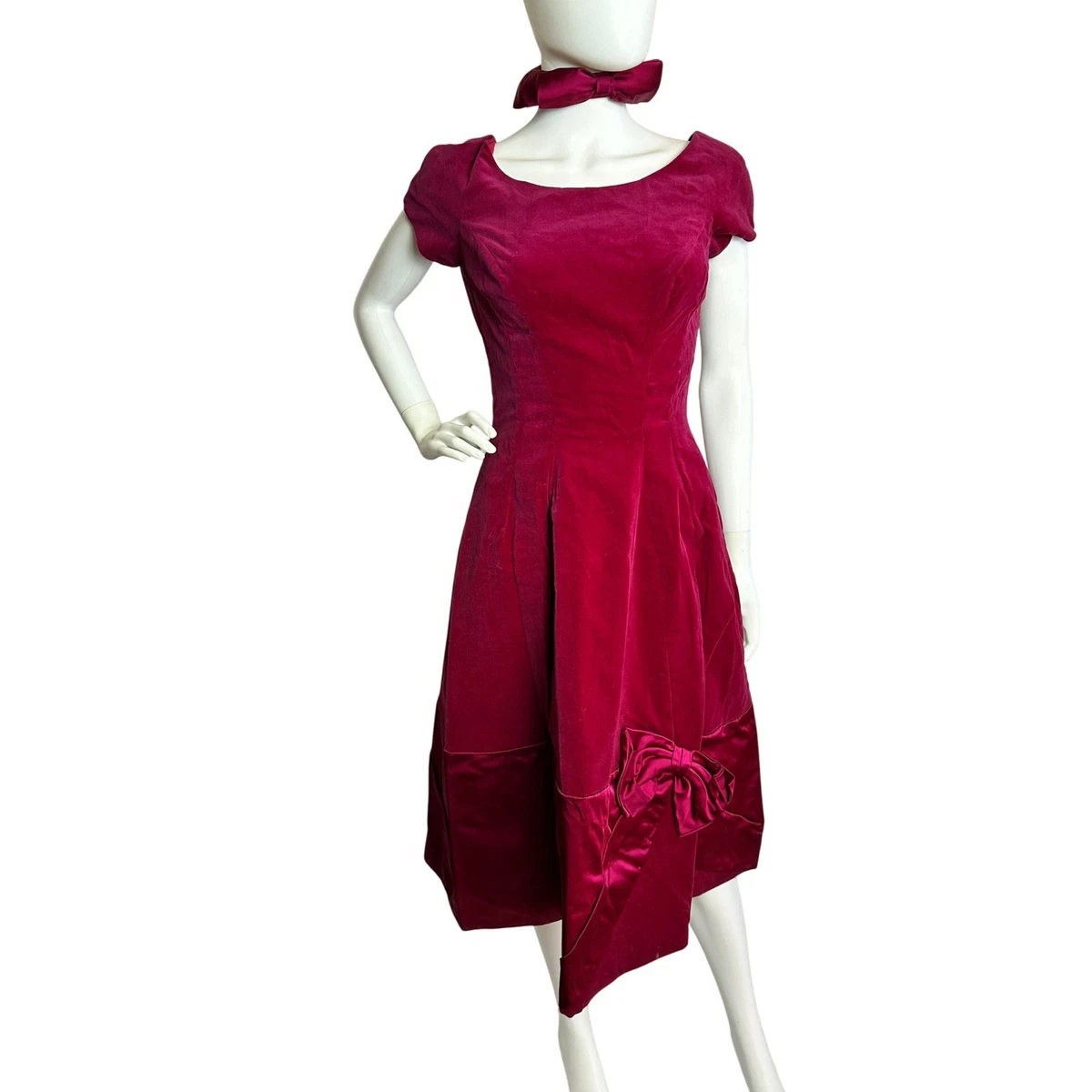 vintage bridesmaid dress products for sale