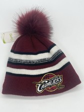 cleveland cavaliers winter hat beanie Casual Warm Comfy