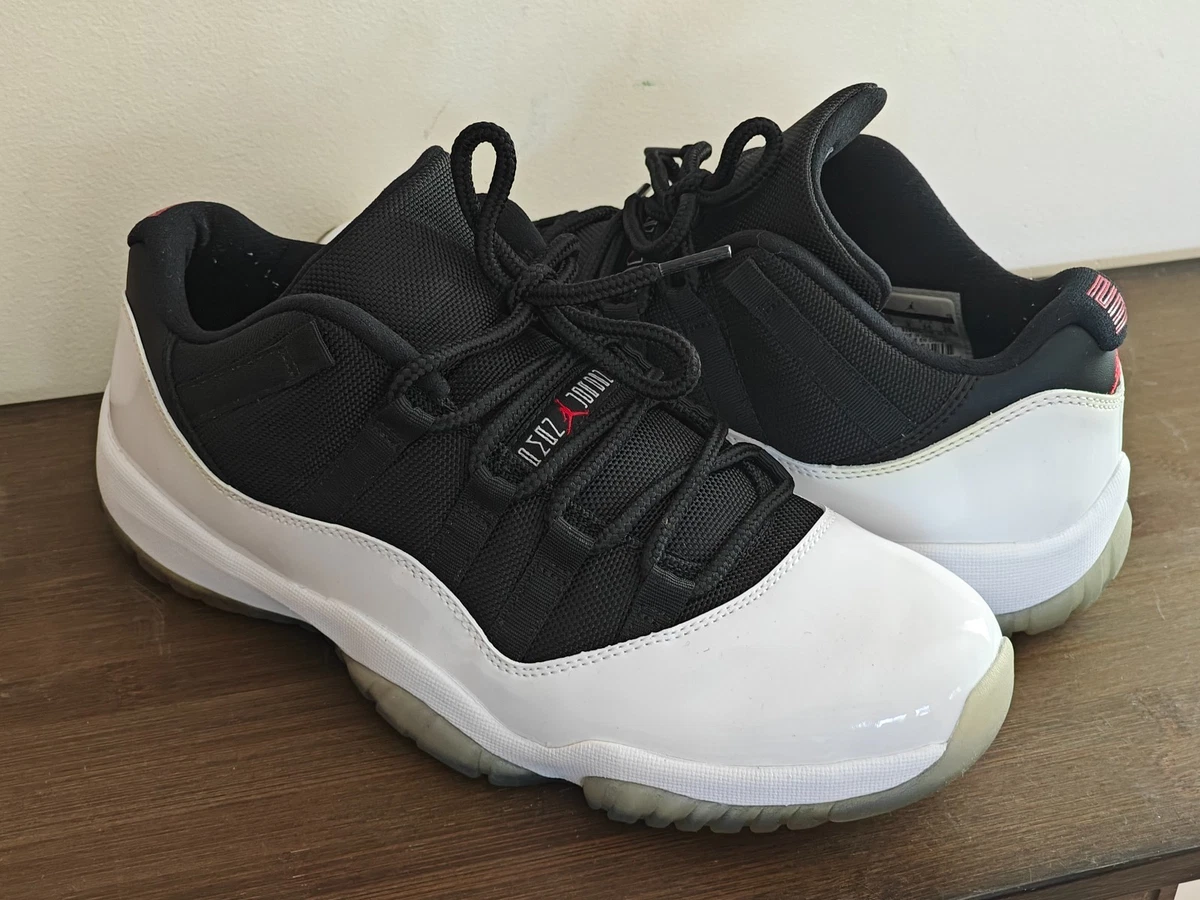 25+ Jordan 11 Retro Low White for sale | Updated Oct 2026