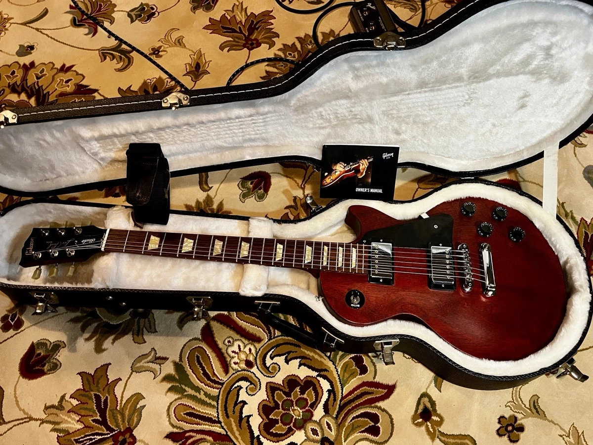 Gibson Les Paul 2008 - огромный выбор по лучшим ценам | eBay